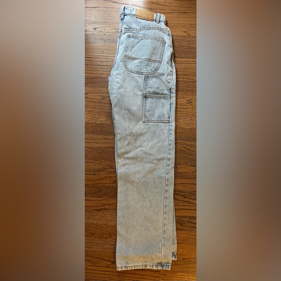NEW Cotton On Carpenter Jean - Size 4 - Picture 9 of 14
